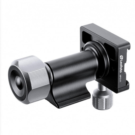 LEOFOTO Rotula MPG-01 para Monopie -