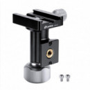 LEOFOTO Rotula MPG-01 para Monopie -