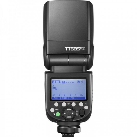 GODOX Flash Speedlite Ttl TT685S Ii Sony -
