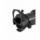 NANLITE Accesorio de Proyeccion Forza 60/60B/150 -