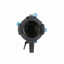 NANLITE Accesorio de Proyeccion Forza 60/60B/150 -