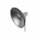 GODOX Reflector Beauty Dish Plata 42CM BDR-S420 -