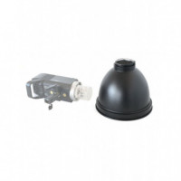 GODOX Reflector de Foco Largo AD-R12 para AD400 Pro -