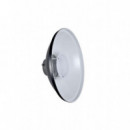 GODOX Reflector Beauty Dish Blanco 42CM BDR-W420 -