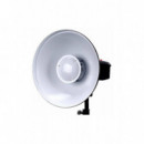 GODOX Reflector Beauty Dish Blanco 55CM BDR-W550 -