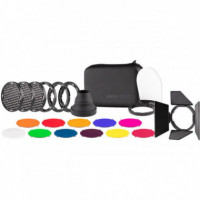 WESTCOTT FJ80 Creative Pack -