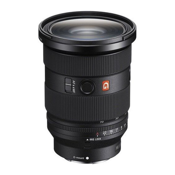 SONY Fe 24-70 F.2/8 Gm Ii -