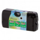 FUJIFILM Camera Quicksnap Desechable 27 Fotos / Flash -