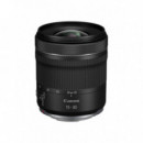 CANON Rf 15-30MM F4.5-6.3 Is Stm