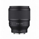 Samyang Af 85 F/1,4 Ii Sony-e  LK SAMYANG