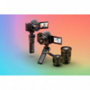SONY Vlog ZV-E10 + 16-50 Mm F / 3.5-5.6 (ZVE10LBDI.EU)