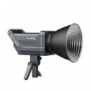 SMALLRIG Foco Led Cob Rc 120B 3615 Bicolor