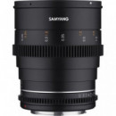 Samyang Objetivo Mf 24MM T1,5 Vdslr MK2 para Canon Rf -   LK SAMYANG