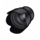 Samyang Objetivo 50MM T1.5 Vdlsr MK2 para Canon Rf -   LK SAMYANG
