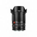 VILTROX Objetivo Af 13MM F1.4X P/nikon Z - Aps-c Ref. 350129