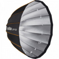 GODOX Parabolica Montaje Rapido QR-P120 Ref. 200164
