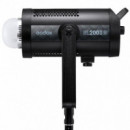 GODOX Led Bicolor SL200II