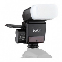 GODOX Flash Speedlite Ttl V350 Fuji