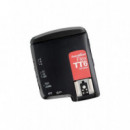 Pocket Wizard Flex TT6 Transceptor para Canon  POCKETWIZARD