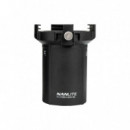 NANLITE Lente de 36 para Accesorio de Proyeccion Forza 60/60B150