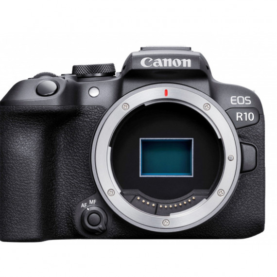 CANON Eos R10 Cuerpo