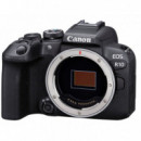 CANON Eos R10 Cuerpo