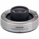 FUJIFILM Objetivo Xf 200MM F2.0 R Wr  C/ 1.4 Xtc