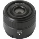 NIKON Nikkor Z 40MM F.2