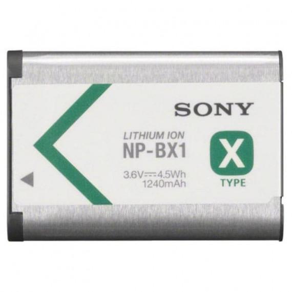 SONY Bateria NP-BX1