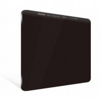 HAIDA Filtro Red-diamond ND3.6 (4000X) 100X100 12 Pasos