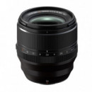 FUJIFILM Fujinon Lens XF56 Mm F1.2R Ii Wr