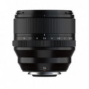 FUJIFILM Fujinon Lens XF56 Mm F1.2R Ii Wr