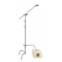 Manfrotto Kit Century 33 Pata Corrediza  AVENGER