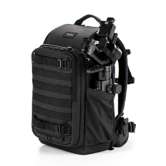 TENBA Mochila Axis V2 20L Black 637-754