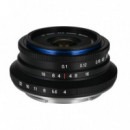 LAOWA 10MM F4 Canon Rf (negro)