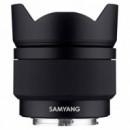 Samyang Objetivo Af 12MM F2.0 Sony E (aps-c)  LK SAMYANG