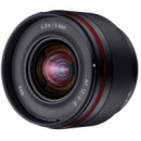 Samyang Objetivo Af 12MM F2.0 Sony E (aps-c)  LK SAMYANG