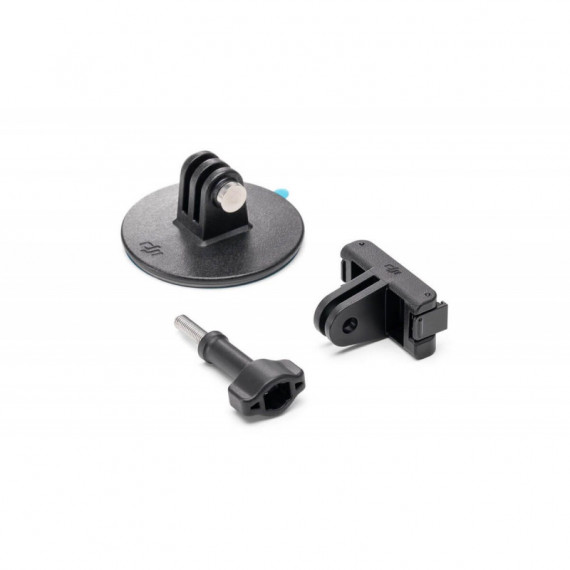 DJI Osmo Action 3 Adhesive Base Kit