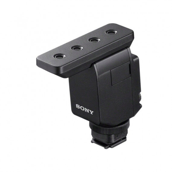 SONY Microphone ECM-B10