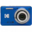 KODAK Pixpro FZ55 Azul