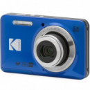 KODAK Pixpro FZ55 Azul