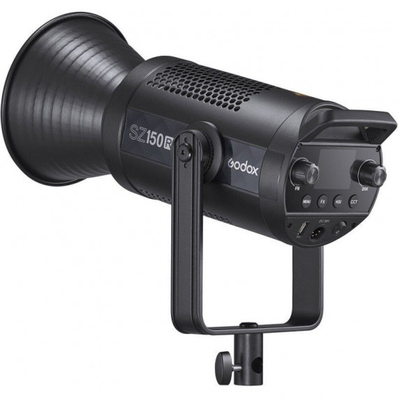 GODOX Foco Led SZ150R Bicolor Rgb