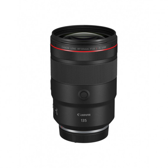 CANON Rf 135MM  F1.8L Is Usm