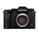 FUJIFILM X-T5 Cuerpo Negro