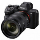 SONY A7 Iv + SEL24105 F4G Oss