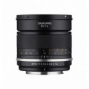 Samyang 85MM F1.4 MK2 Sony E  LK SAMYANG