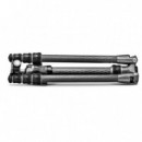 GITZO Tripode Traveler Kit GT0545T + Rotula de Bola 82TQD