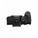 SONY Alpha 7RV - ILCE7RM5 Cuerpo