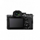 SONY Alpha 7RV - ILCE7RM5 Cuerpo