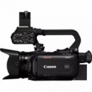 CANON Videocamara XA60 Profesional 4K